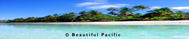 akaiami paradise cook islands picture