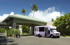 picture of Honolulu Airport Hotel 