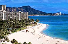 picture of Outrigger Waikiki Shore 