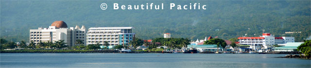 apia holidays and hotels scene