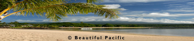 Savaii Lagoon Resort savaii showing picture hotel location