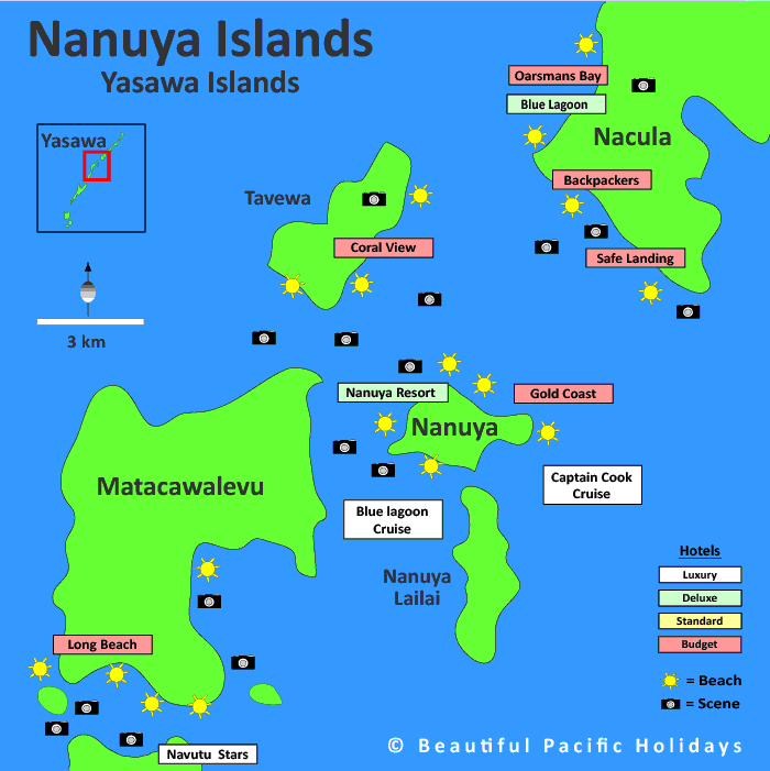 nanuya map
