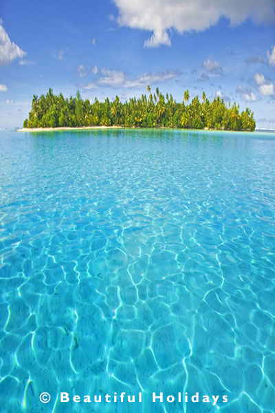 rangiroa atoll