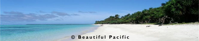 Serenity Beaches Resort tonga islands picture