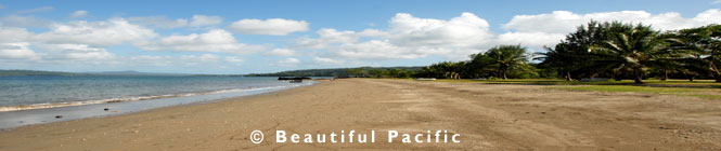 picture of Beachfront Resort, Luganville, Santo