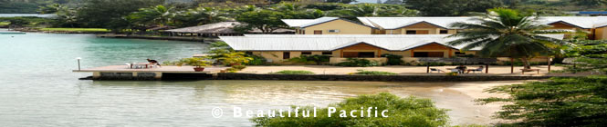 picture of Moorings Hotel, Port Vila