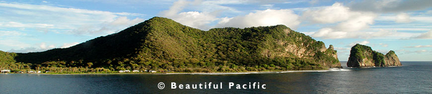 national park of american samoa