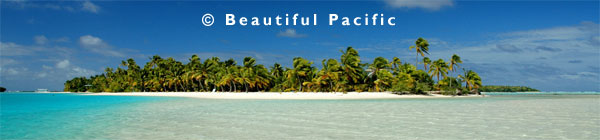 aitutaki holidays and hotels scene