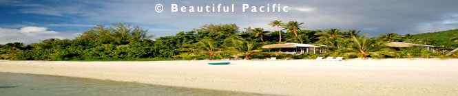 picture of Aretai Beach Villas beach
