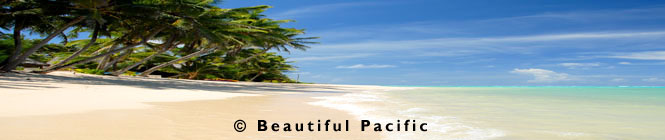 picture of Islands travel guide beach