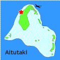 interactive map of rarotonga pictures