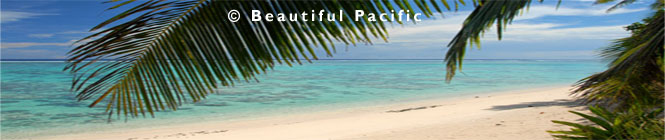 moana beach villas cook islands picture