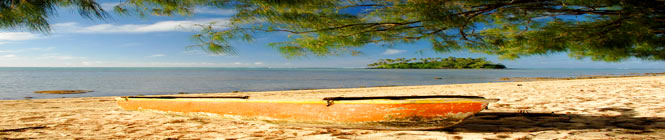 muri beach hideaway cook islands picture