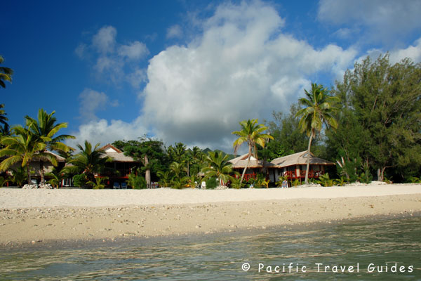 picture of the hotel