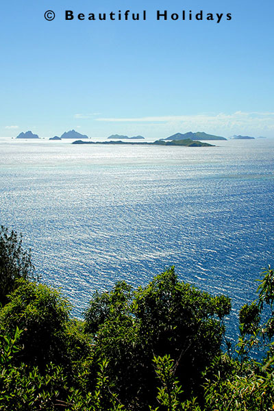 mamanuca island beach resort