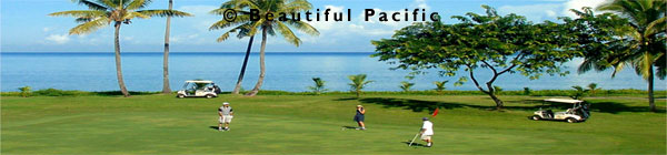 denarau golf course fiji