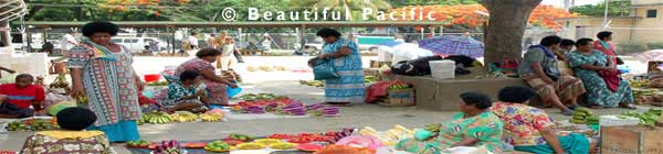 sigatoka pottery village