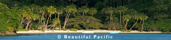 fiji islands