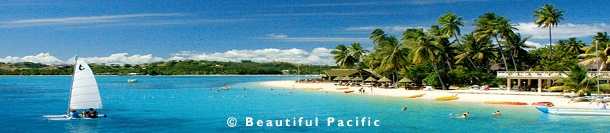 plantation island resort in the mamanuca islands