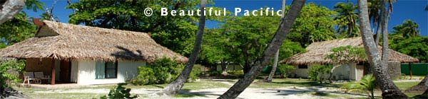 luxury resorts in fiji