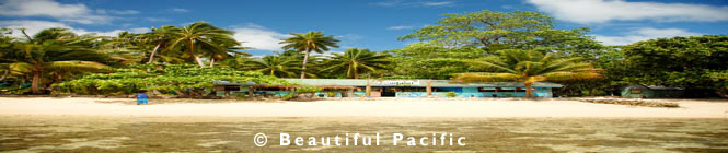 picture of Caqalai Island beach
