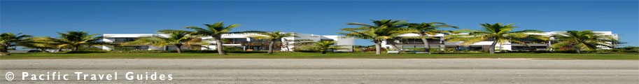 radisson hotel denarau hotel location picture