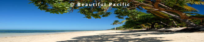 picture of Gold Coast Resort beach
