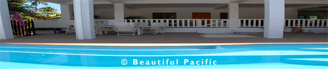 picture of Nadi Beach Apartment beach