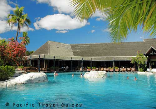 Sonaisali Island Resort Fiji Hotel Reviews