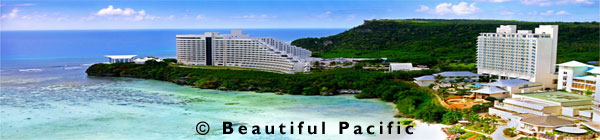 picture of hotels in guam
