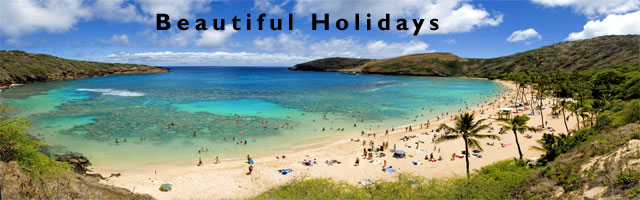 oahu holidays planner