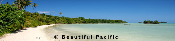 beach holidays new caledonia