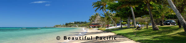 affordable beach resort