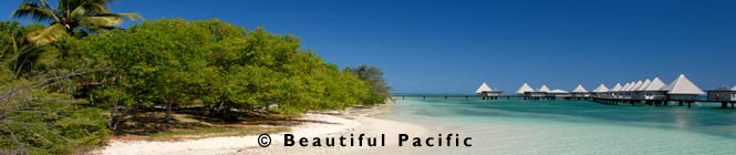 picture of  Escapade Island Resort, Noumea, Grand Terre