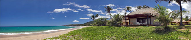 picture of Tieti Tera Resort, East Coast, Grand Terre