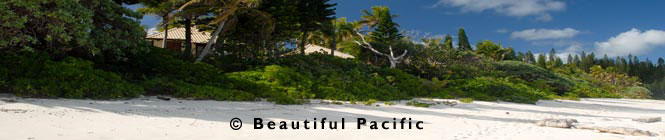 picture of  Nengone Village Resort, Mare, Loyalty Islands