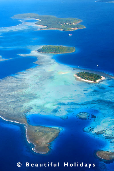 beach in tonga islands