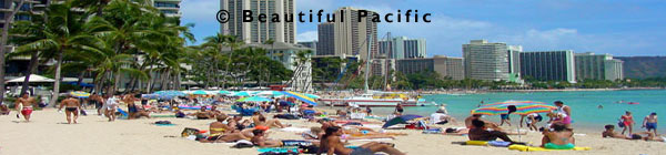 hotels at waikiki beach in hawaii