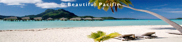 luxury resorts in fiji