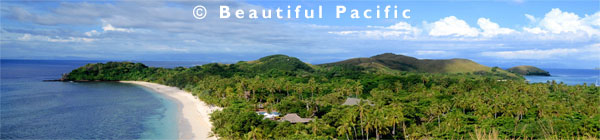 mana island - one of our best south pacific resort specials