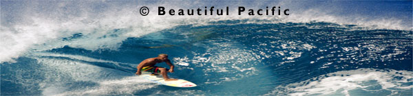 surfing holidays south pacific islands