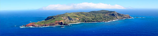 picture of pitcairn island