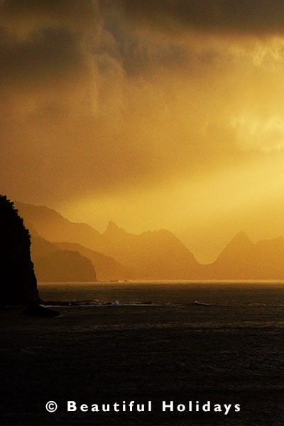 national park in american samoa