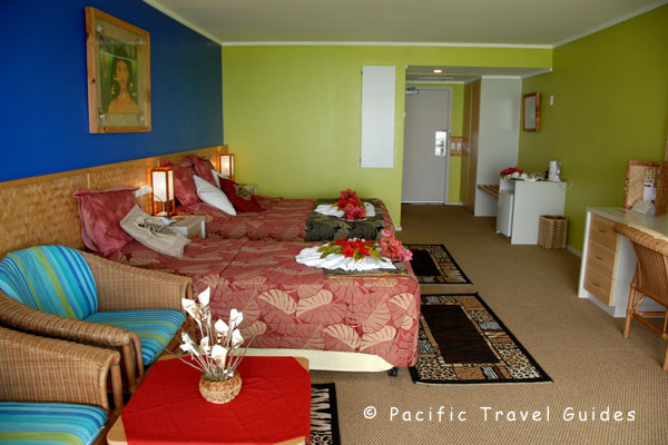 picture of the hotel