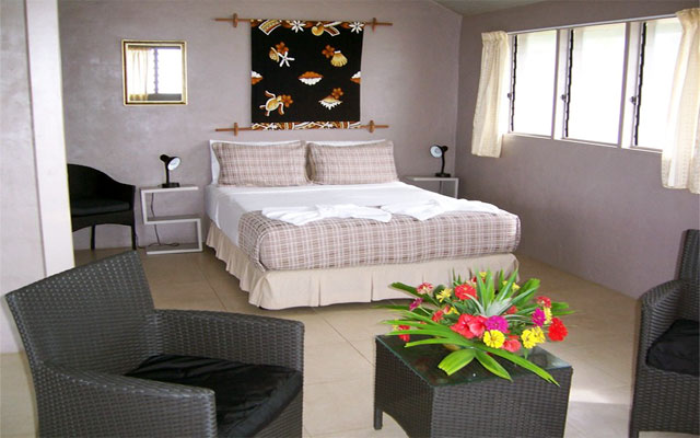 picture of the hotel