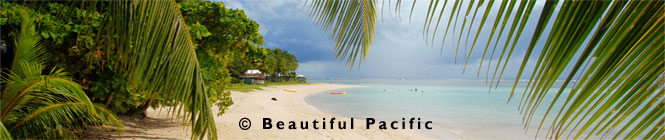 Tailua Beach Fales savaii showing picture hotel location