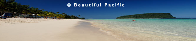 picture of Taufua Beach Fales