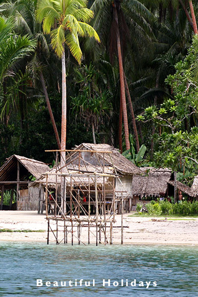 scuba diving in the solomon islands