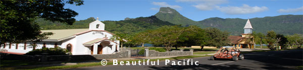 tours tahiti french polynesia