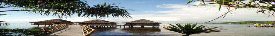 Hawaiki Nui Resort Tahiti showing picture of beach in French Polynesia